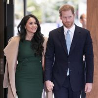 Prince Harry : Apparition surprise depuis chez lui, il évoque Meghan, Diana et William