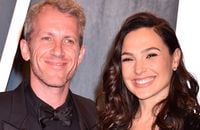 Gal Gadot maman pour la 3e fois : une petite fille, le prénom dévoilé !