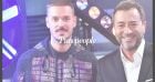 RFM Music Show : Bernard Montiel accueille M. Pokora pour son grand retour sur une scène française