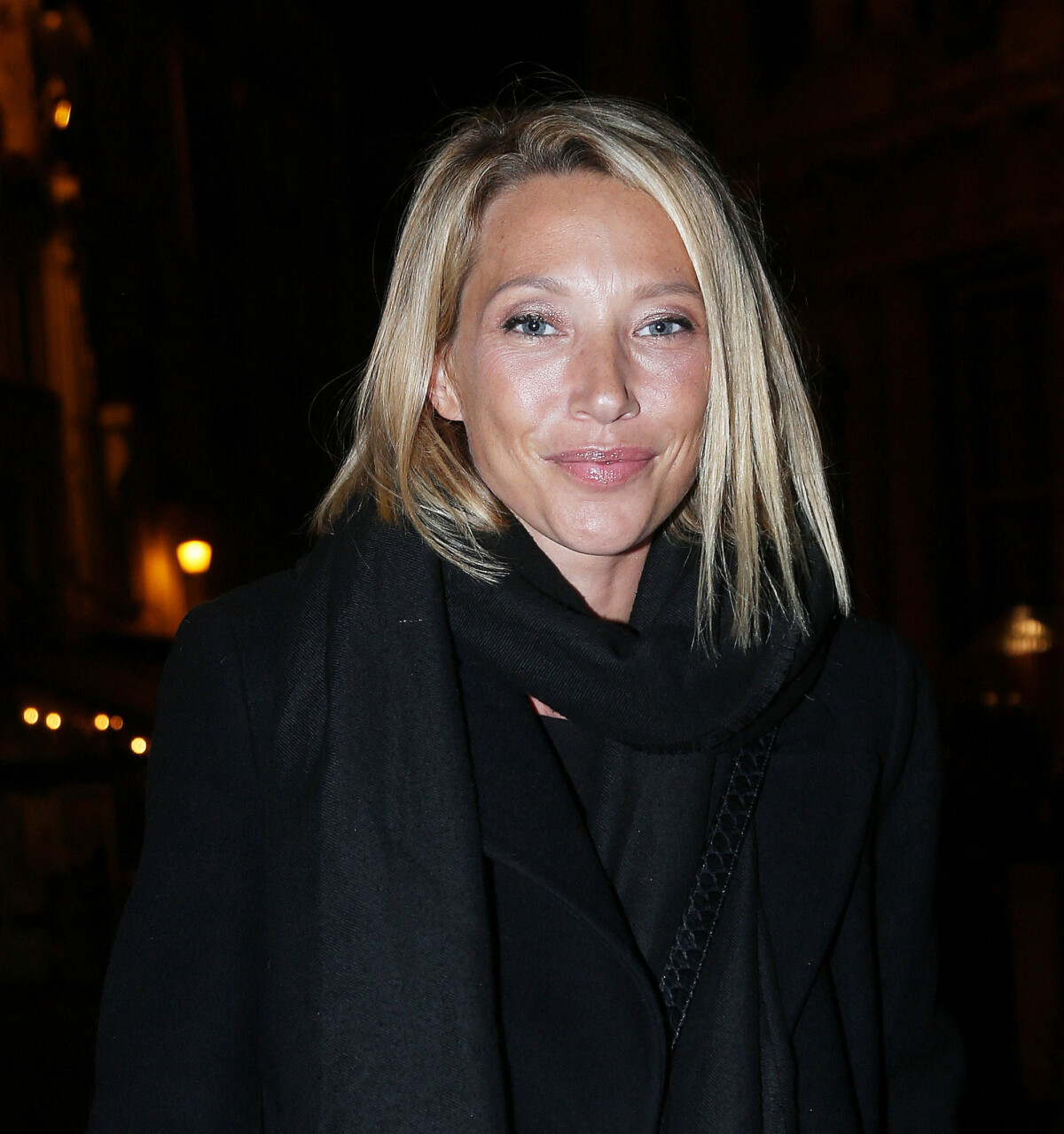 Photo Avantpremière du film "La Sainte Famille" à Paris le 19
