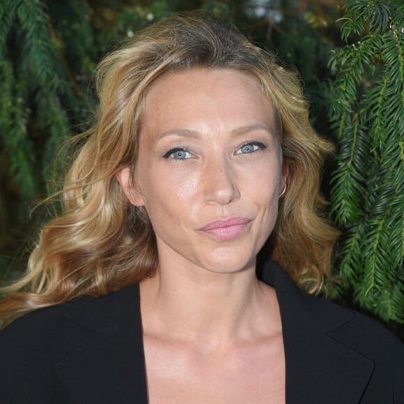 Laura Smet lors du premier jour de la 11ème édition du festival du Film Francophone d'Angoulême, France, le 21 août 2018.