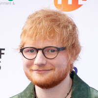 Ed Sheeran explique l'improbable prénom de sa fille