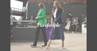 Kate Middleton enfin à Wimbledon ! Cascade de boucles et jupe rétro, elle surprend les spectateurs