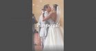 Chloé Mortaud et son mari au bord des larmes : immersion dans leur mariage idyllique