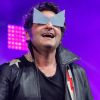 Matthieu Chedid, Pomme... Ils mettent le feu aux Solidays en l'honneur du personnel soignant
