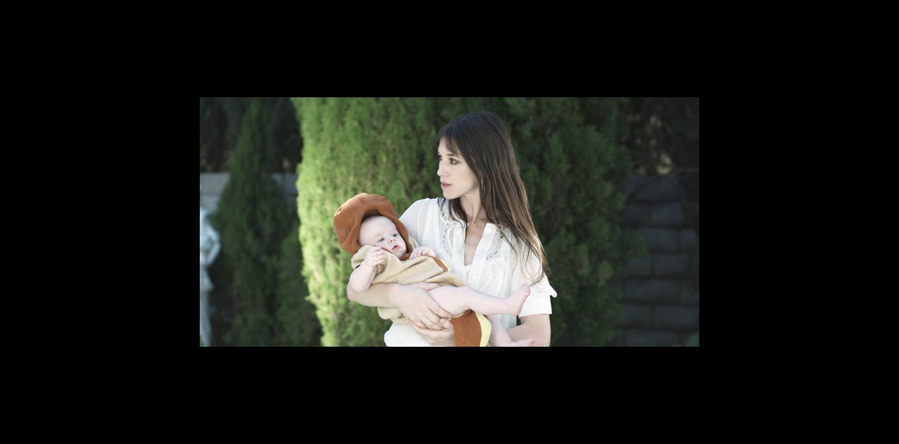 The Lady Of Heaven Sortie France Regardez Charlotte Gainsbourg et le dandy Beck en duo dans un clip