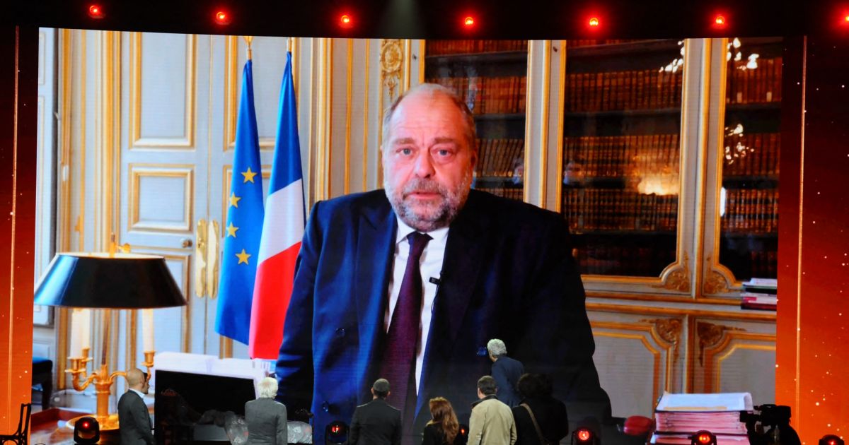 Petit Fils De Gerard Darmon Dans Demain Nous Appartient