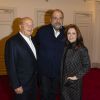 Isabelle Boulay amoureuse d'Eric Dupond-Moretti : elle voulait garder leur histoire secrète...