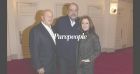 Isabelle Boulay amoureuse d'Eric Dupond-Moretti : elle voulait garder leur histoire secrète...