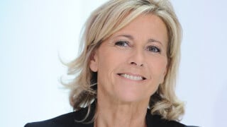 Claire Chazal prend les commandes du Grand Échiquier, après une star du JT