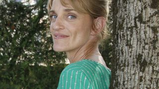 Olivia Côte, sans enfant et "pas vraiment par choix" : "Il y a quelque chose de bloqué dans ma tête"