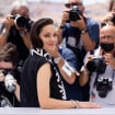 Marion Cotillard au Festival de Cannes : un premier look audacieux, avec Adam Driver