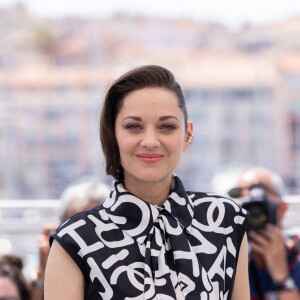 Marion Cotillard au photocall du film Annette lors du 74ème festival international du film de Cannes le 6 juillet 2021 © Jacovides / Moreau / Bestimage