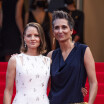 Jodie Foster et sa femme Alexandra Hedison radieuses sur le tapis rouge de Cannes
