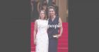Jodie Foster et sa femme Alexandra Hedison radieuses sur le tapis rouge de Cannes