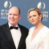 Charlene de Monaco souffrante et loin d'Albert : "C'est une période difficile pour moi"