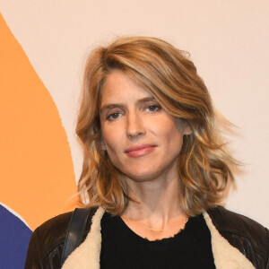 Alice Taglioni - Remise des Bold Woman Awards by Veuve Clicquot au 3 Mazarine à Paris le 14 novembre 2019. © Coadic Guirec/Bestimage