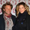 Alice Taglioni et Laurent Delahousse en vacances : premières photos de leur escapade amoureuse