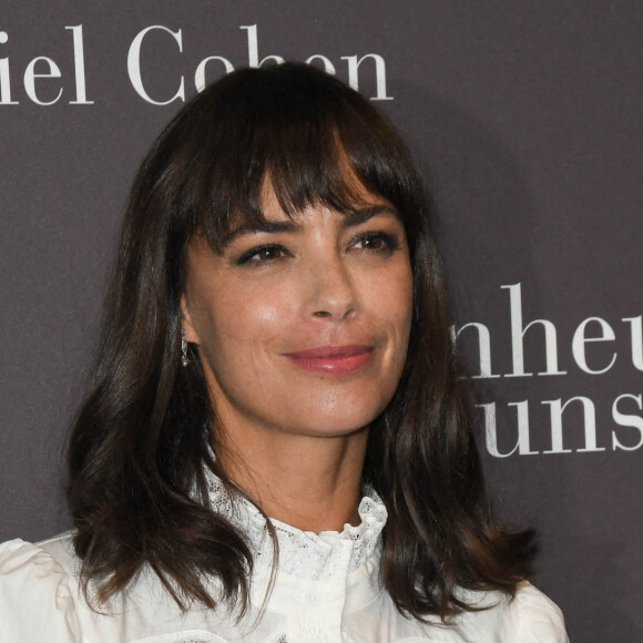 Bérénice Bejo - Avant-première du film "Le Bonheur des uns..." au cinéma Pathé Opéra Premier à Paris, le 8 septembre 2020. © Coadic Guirec/Bestimage 