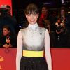 Bérénice Béjo : Cet acteur de Grey's Anatomy avec lequel elle a été en couple...