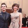 Sophie Marceau de retour au cinéma : la raison de son absence dévoilée