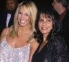Archives - Britney Spears et sa mère Lynne.