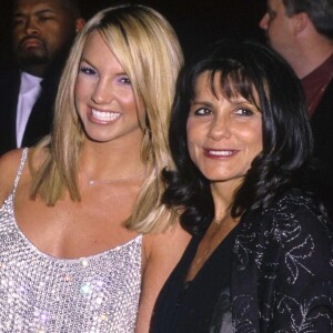 Archives - Britney Spears et sa mère Lynne.