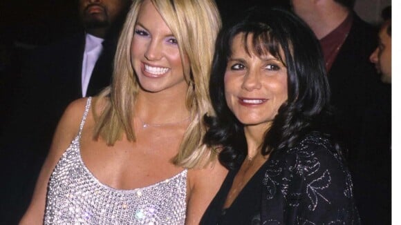 Britney Spears - Sa mère s'oppose à sa tutelle "problématique" : "Jamie n'a pas été transparent !"