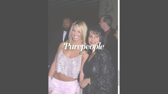 Britney Spears - Sa mère s'oppose à sa tutelle "problématique" : "Jamie n'a pas été transparent !"