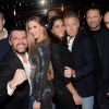Mariage d'Arnaud Ducret et Claire : un invité VIP décisif dans leur histoire