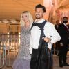 Katy Perry et Orlando Bloom : shopping et dîner romantique à Paris