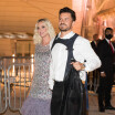 Katy Perry et Orlando Bloom : shopping et dîner romantique à Paris