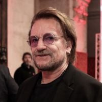 Bono : Son fils Elijah est un vrai beau gosse !