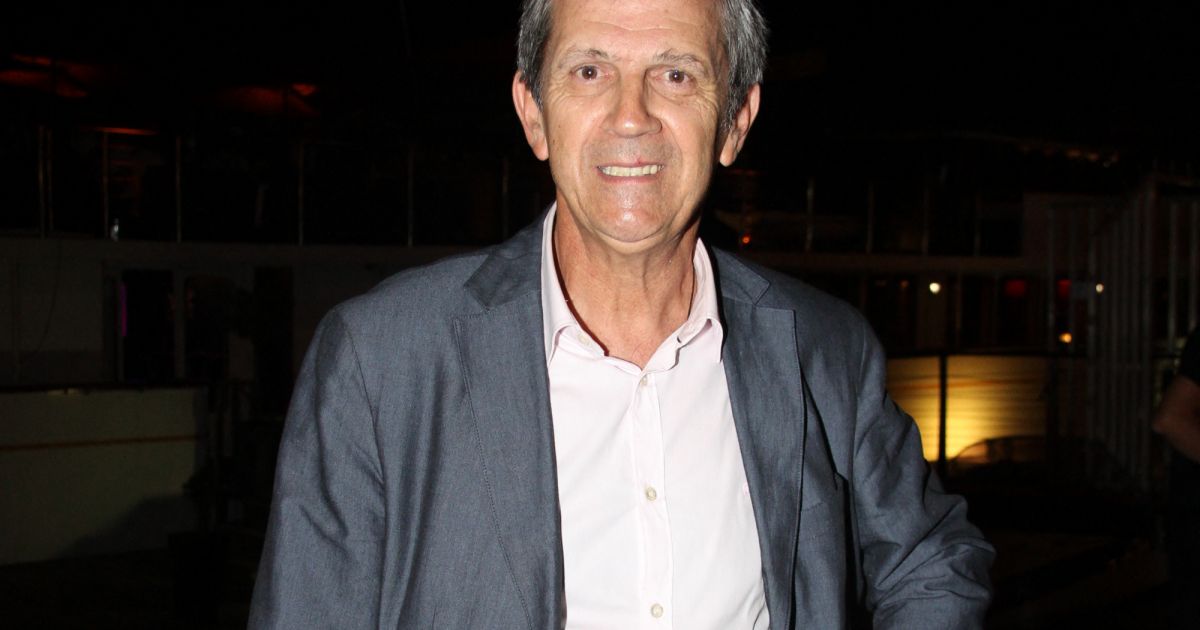 Patrick Chêne : Le nouveau métier inattendu du journaliste - Vimarsana News