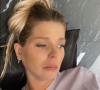 Jessica Thivenin au bord des larmes sur Instagram, elle se confie sur sa grossesse compliquée
