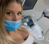 Jessica Thivenin au bord des larmes sur Instagram, elle se confie sur sa grossesse compliquée