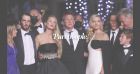 Cannes 2021 : Sean Penn en famille, Mélanie Laurent renversante au bras de Tahar Rahim