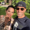 Zinédine Zidane : Son épouse Véronique, sublime en bikini pour les vacances en famille