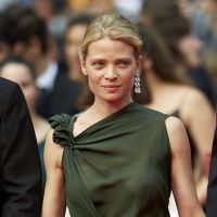 Cannes 2021 : Mélanie Thierry sort le grand jeu, une déesse captivante