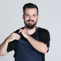 Adrien Cachot (Top Chef) monte les marches à Cannes : "J'ai emprunté un costume à un serveur..."