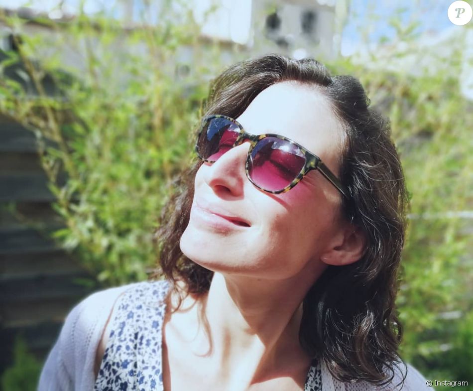 Emanuele Giorgi poste de rares photos de couple avec Cécile Mazéas, le 14 juillet 2021
