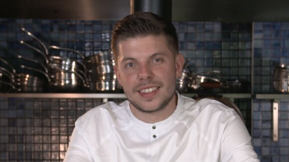 Chefs : Un docu-réalité en cuisine avec des Top Chef et des stars de la gastronomie !