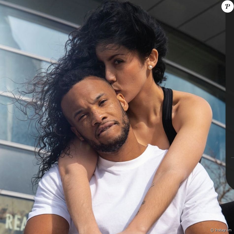 Mélina et Yannick, couple phare de "Mariés au premier regard", se séparent.