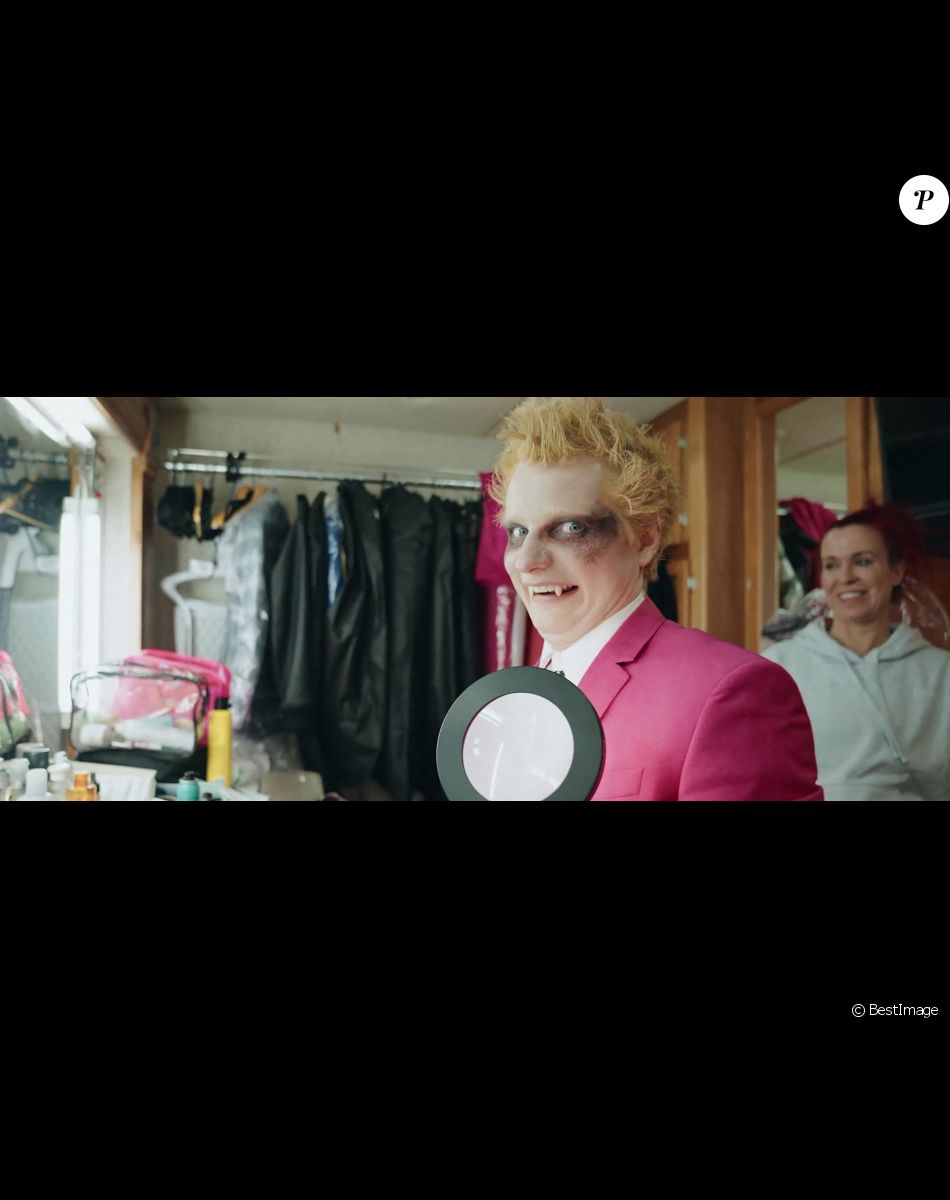 Ed Sheeran dévoile le clip de son nouveau single "Bad Habits". Le 4 juillet 2021