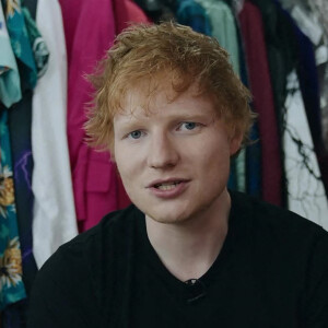 Ed Sheeran dévoile le clip de son nouveau single "Bad Habits". Le 4 juillet 2021 