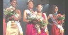 Miss France 2022 : Melysa Stephenson est Miss Guyane 2021