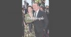 Jean Dujardin et Nathalie Péchalat main dans la main à Cannes : tendresse et robe originale