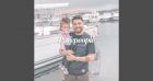 Kevin Guedj : Une photo de sa fille de 2 ans choque pour "nudité juvénile"... il a été sanctionné