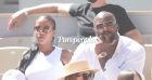 Teddy Riner aux JO : sa femme évoque comme rarement leur vie de famille