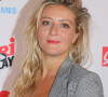Emilie Picch lors de la conférence de presse de rentrée du groupe NRJ au Musée du Quai Branly à Paris. © CVS/Bestimage